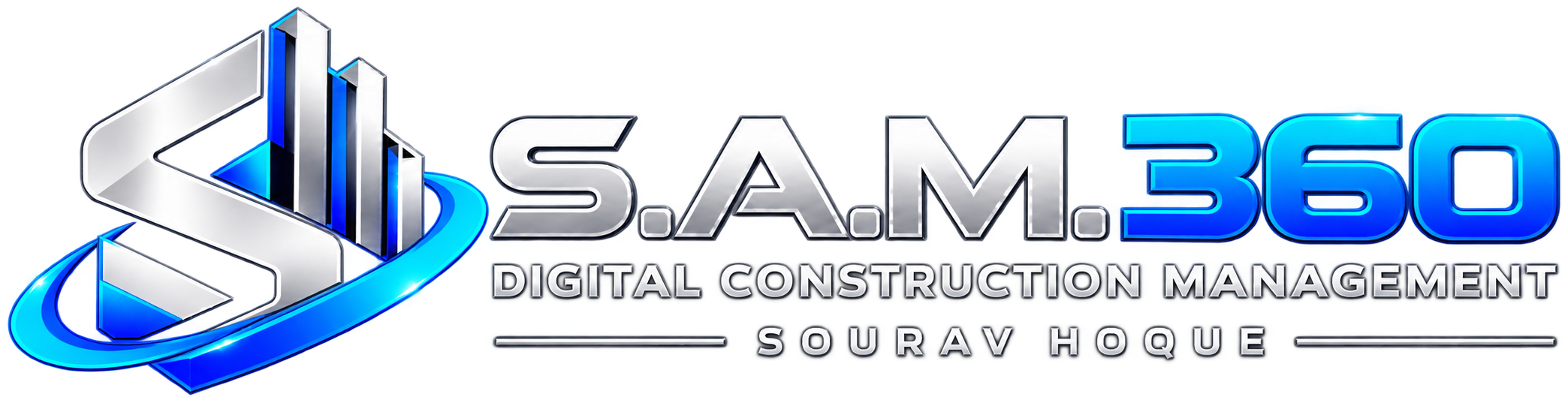S.A.M.360 — Digital Construction Management